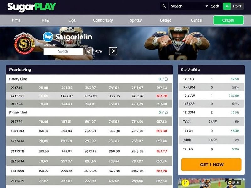Discover the best online gambling experience at Sugarplay.com. Explore real money slots, table games, live dealers, exclusive bonuses, and expert guides. Play securely and enjoy a wide range of casino games on your preferred device.
