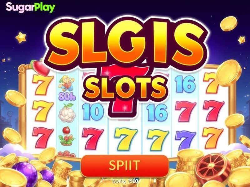 Discover the best online gambling experience at Sugarplay.com. Explore real money slots, table games, live dealers, exclusive bonuses, and expert guides. Play securely and enjoy a wide range of casino games on your preferred device.